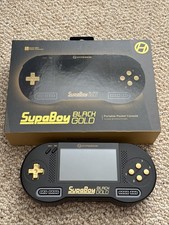console portable d'occasion  Expédié en Belgium