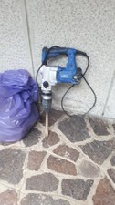 Martello pneumatico scheppach usato  Zandobbio