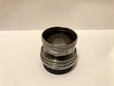 Leica summitar 2.0 usato  Imola