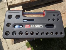 Facom socket set for sale  PENZANCE