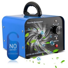 Generatore ozono professionale usato Generatore ozono professionale usato  Italia