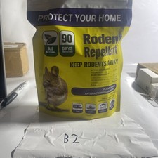 Mouse repellent rat for sale  ILMINSTER