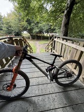 Mondraker summum full for sale  SHAFTESBURY
