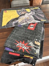 Lego batman reversible for sale  CANVEY ISLAND