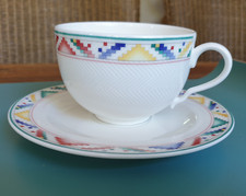 Indian look frühstückstasse gebraucht kaufen Indian look frühstückstasse gebraucht kaufen  Überherrn