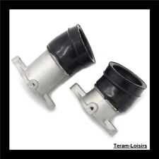 Pipes admission honda d'occasion  Rouen-