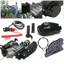 Kit motore completo usato  Spedire a Italy
