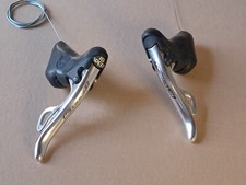 Campagnolo centaur ergopower d'occasion  Luzy