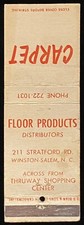 Floor products distributors for sale  Revere