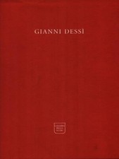 Gianni dessi legenda usato  Italia