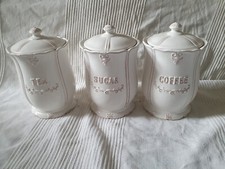 Tea coffee sugar for sale  LONDON