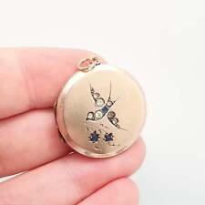 Antique 9ct gold for sale  UK