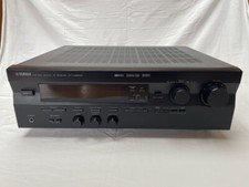 Yamaha v396rds natural gebraucht kaufen  Alpen