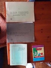 Vecchio materiale scolastico usato  Sanluri