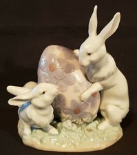 Rare lladro spring for sale  New Milford