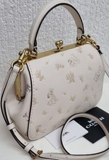 Coach disney dalmatians for sale  ROWLEY REGIS