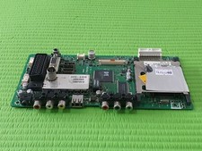 Main board toshiba for sale  BOLTON
