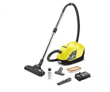 Neu kärcher staubsauger gebraucht kaufen  Oberhausen