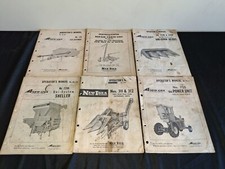 Lot vintage various for sale  Cabot