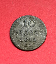 Monnaie pologne frédéric d'occasion  Paris XV