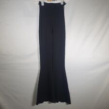 Black thick ribbed for sale  FOLKESTONE
