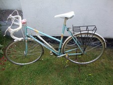 Peugeot ladies step for sale  RHYL