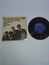 Rare rolling stones d'occasion  Rouen-