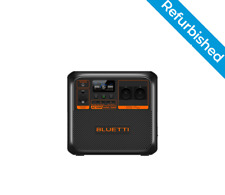 Bluetti ac180p 1800w d'occasion  France