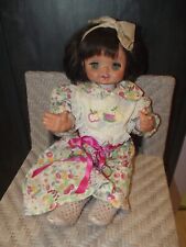 Rare poupee furga d'occasion  Peymeinade