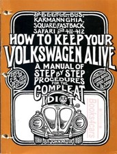 Volkswagen keep alive for sale  Seattle