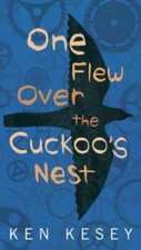 One flew cuckoo for sale  Montgomery