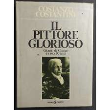 Pittore glorioso costantini usato  Alessandria