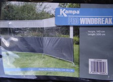 New kampa dometic for sale  CHATHAM