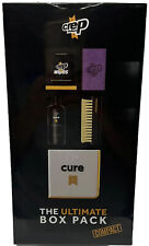 Novo Pacote Caixa de Proteção Crep COMPACTO Premium Kit de Limpeza de Tênis Escova de Limpeza Borracha comprar usado Novo Pacote Caixa de Proteção Crep COMPACTO Premium Kit de Limpeza de Tênis Escova de Limpeza Borracha comprar usado  Enviando para Brazil