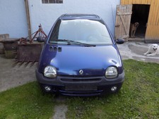 Frontscheinwerfer twingo 1 gebraucht kaufen  Wechingen
