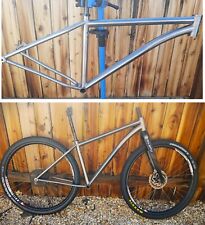 Lynskey ridgeline titanium for sale  Reno