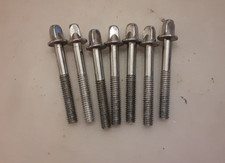 Tension rods head for sale  Belmont
