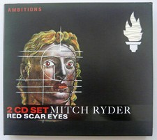Mitch ryder red gebraucht kaufen  Waldbronn