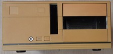 Retro PC AT Desktop Obudowa "Maska silnika" (w tym zasilacz, 1990) na sprzedaż  PL