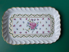 Plat presentation haviland d'occasion  Paris XV
