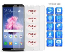 Protetor de tela compacto vidro temperado plano 2.5d para Sony Xperia XZ2 [MULTIPACK] comprar usado  Enviando para Brazil