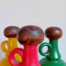 Bottiglie collezione anni usato  Barbarano Mossano