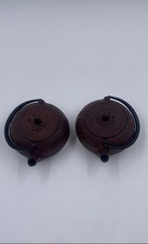 Orange cast iron for sale  Minneapolis
