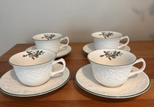 Set four mikasa for sale  Fuquay Varina