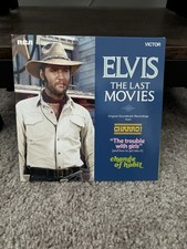 Elvis Presley The Last Movies FTD CD W livreto fora de impressão comprar usado  Enviando para Brazil