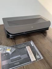 Awol vision ltv for sale  YORK