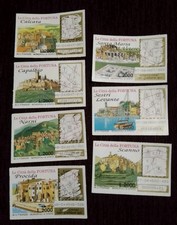 Lotto gratta vinci usato  San Marco Evangelista