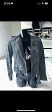 Veste freacky nation d'occasion  Arcey
