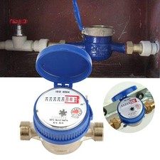 Meter cold water for sale  SOUTHAMPTON