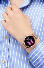 Lotus smartwatch watches usato  Vajont